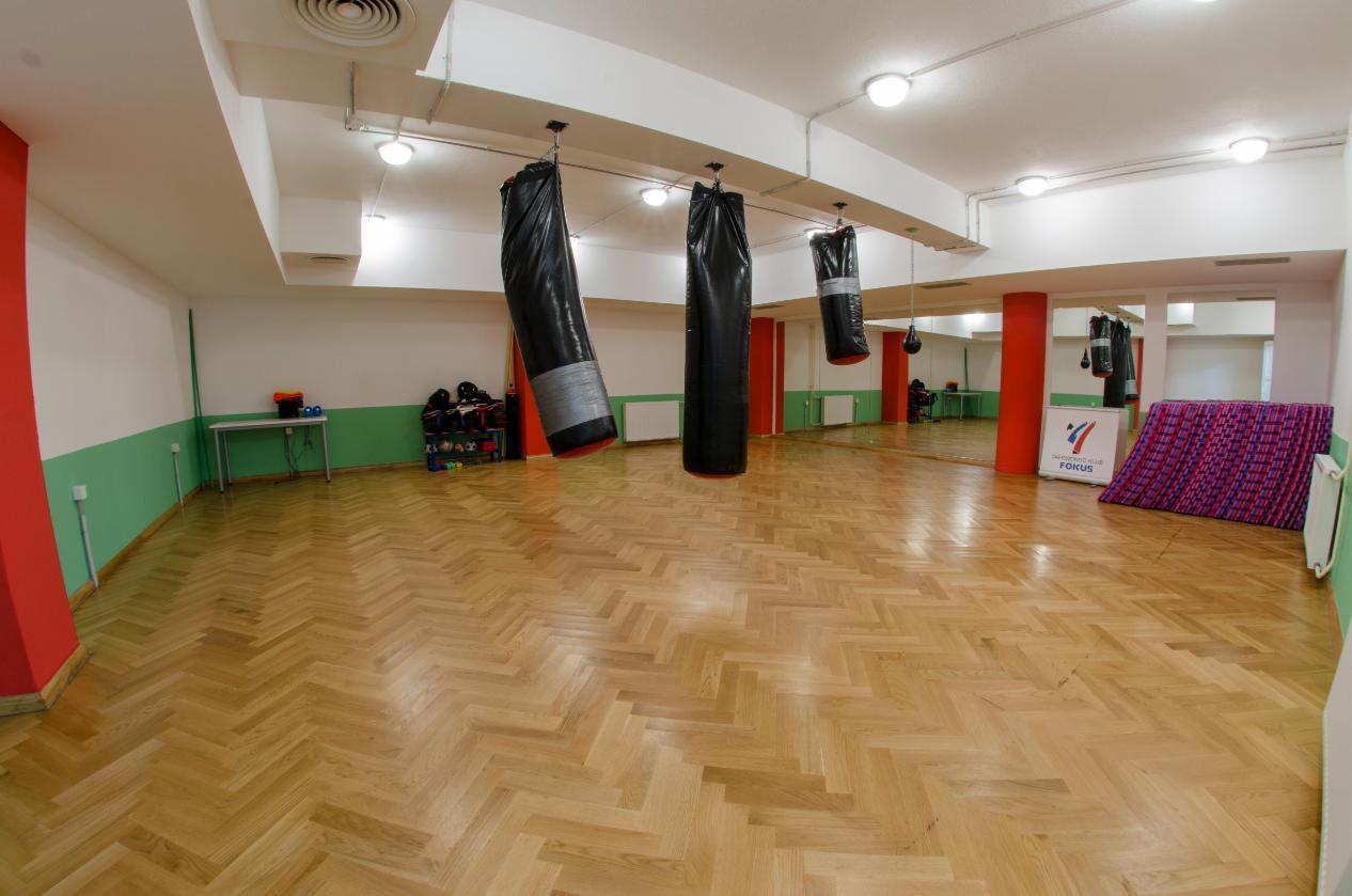 Nadbiskupijski centar za pastoral mladih "IVAN PAVAO II"